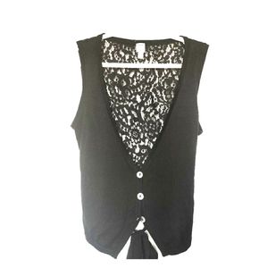 Vest